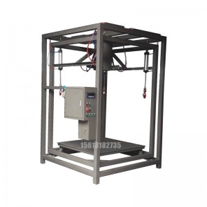 5升灌裝機_溶劑灌裝機_提供產品配套解決方案