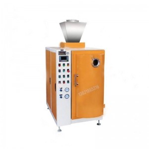 30KG閥口袋包裝機-人工投料包裝機-如何降低生產成本