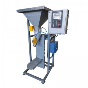 25KG閥口袋包裝機_小袋包裝機_粉末包裝機產(chǎn)品技術(shù)先進，質(zhì)優(yōu)價廉