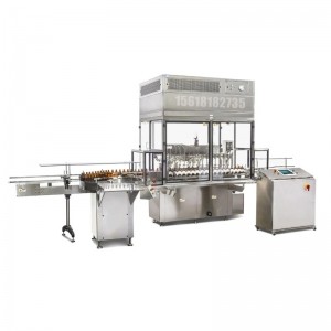 防爆型包裝機-定量稱重包裝機-設備生產工廠