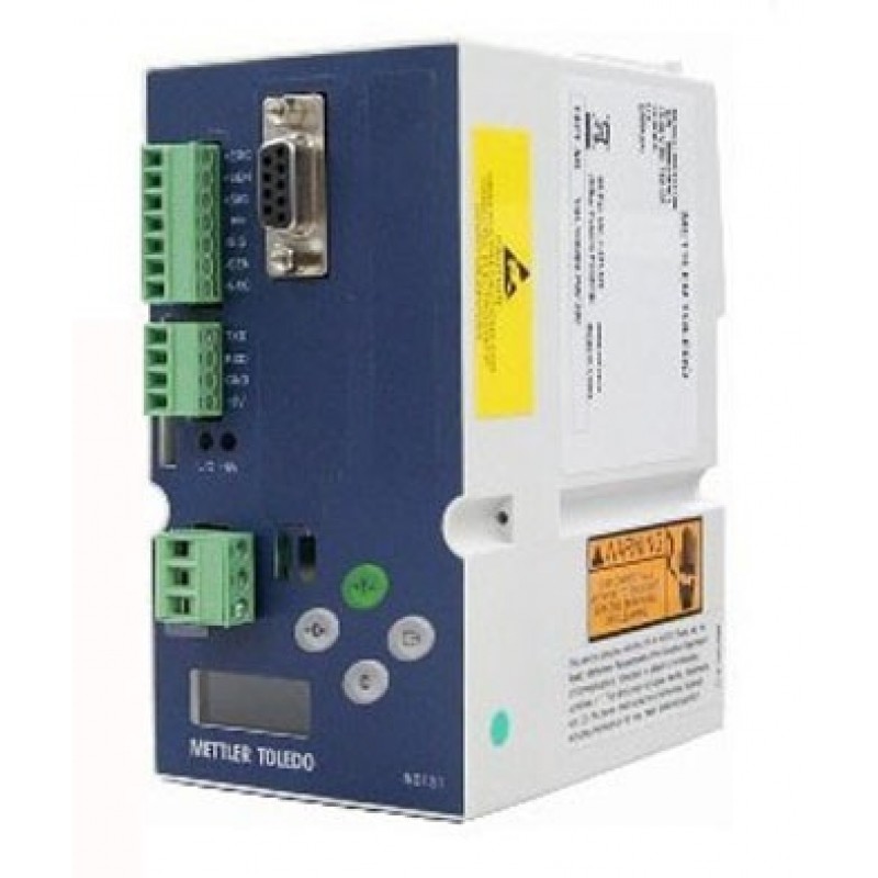 IND131稱重儀表 托利多儀表