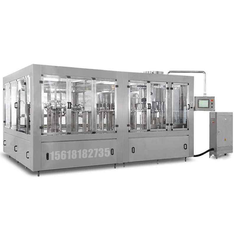 液體溶液灌裝機-搖臂式灌裝機-5KG灌裝機