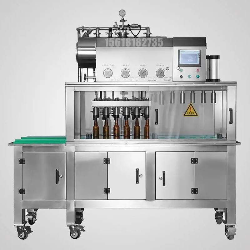 防爆包裝機_200KG敞口袋包裝機_的使用方法