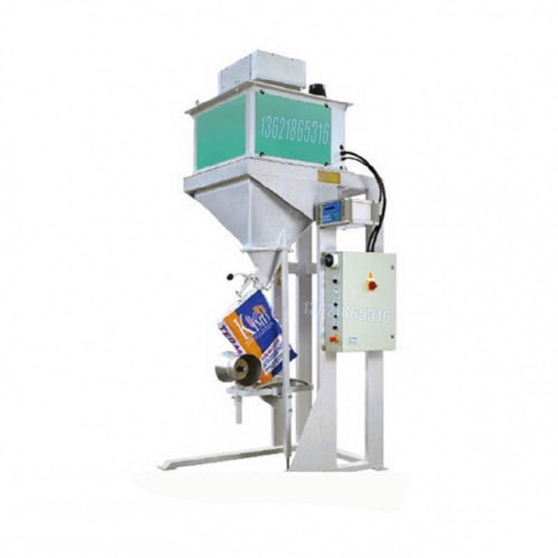 單螺旋包裝機-全自動包裝機