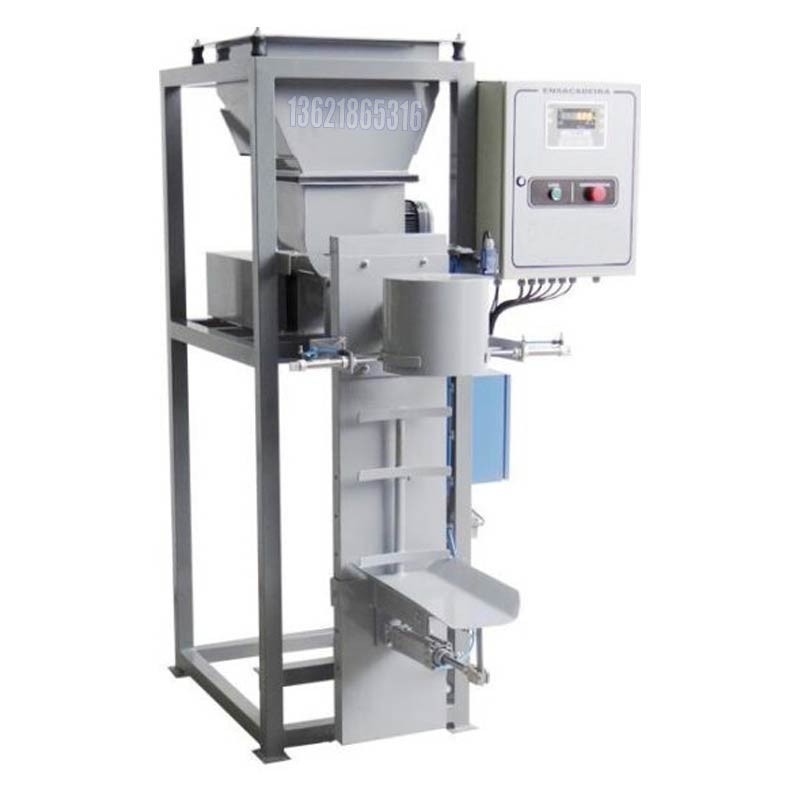 纖維素醚包裝機(jī)_防爆型包裝機(jī)_的概述