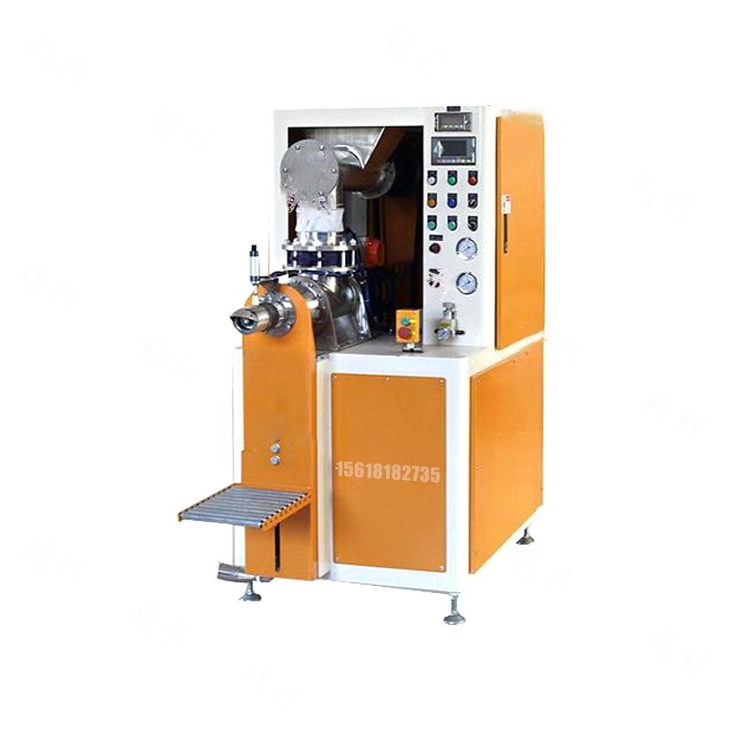 自動移包型包裝機(jī)-25公斤閥口袋包裝機(jī)-自動開蓋包裝機(jī)