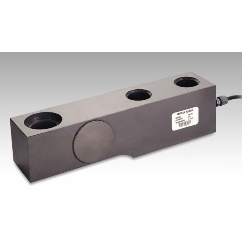 梅特勒-托利多METTLER TOLEDO--剪切梁傳感器--SB系列稱重傳感器