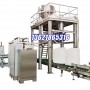 氣壓式閥口包裝機-提供自動化成套生產灌裝設備