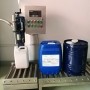 溶劑涂料灌裝機,全自動放蓋灌裝機